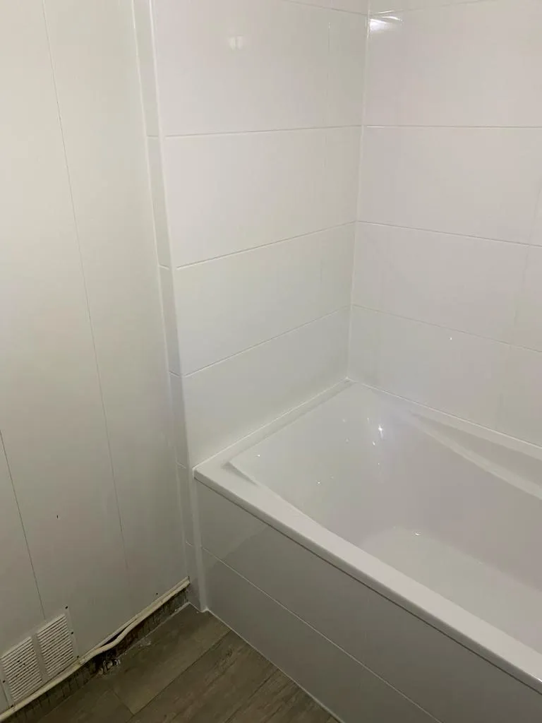 installation chauffe eau pace