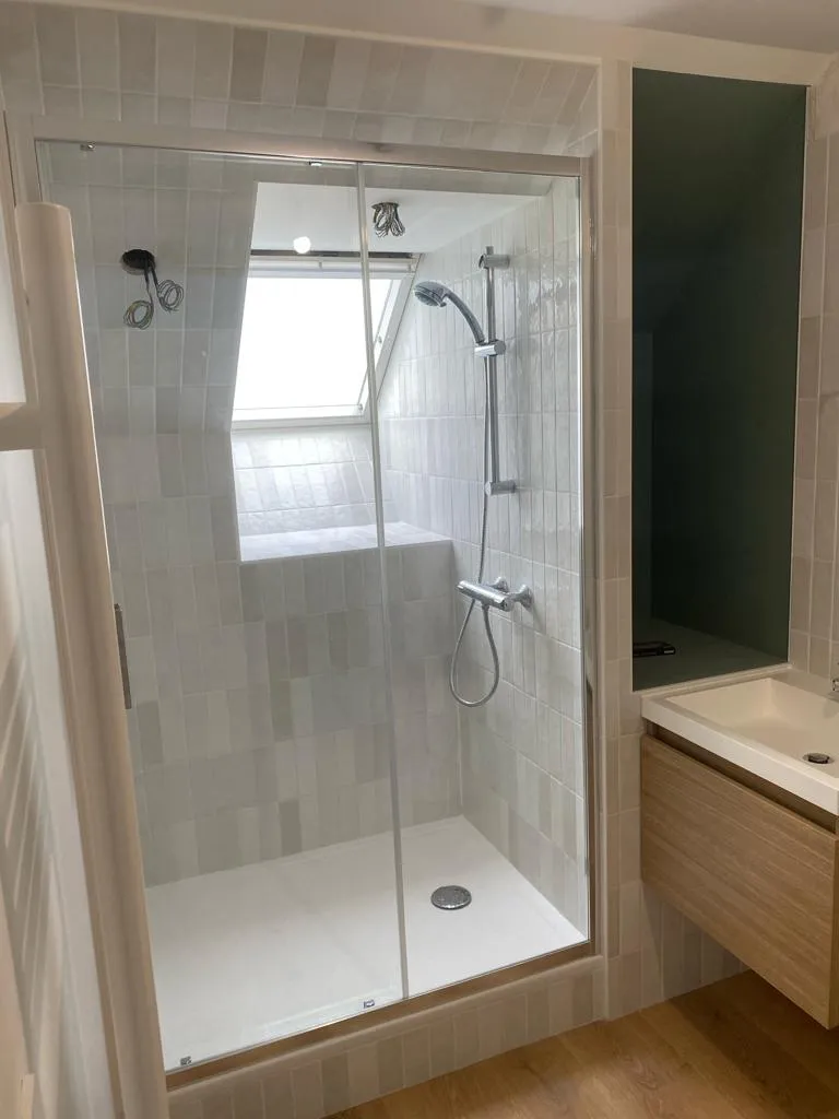 mordelles plomberie salle de bain