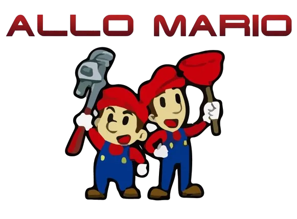 ALLO MARIO_logo
